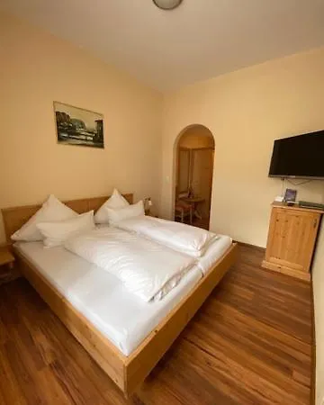 Szálloda Klosterhof 3*