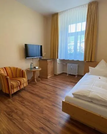 Klosterhof Hotel