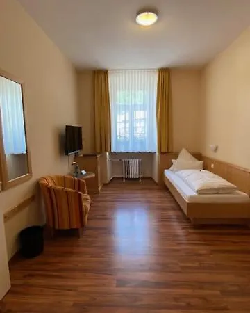 Hotel Klosterhof 3*