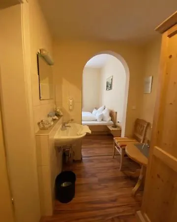 Klosterhof St. Blasien