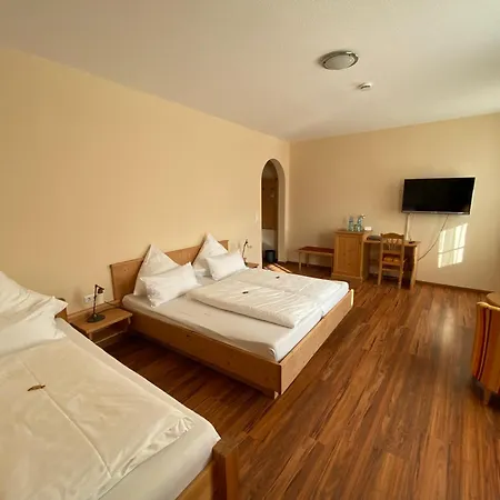 Klosterhof Hotel