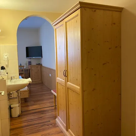 Klosterhof Hotel 3*