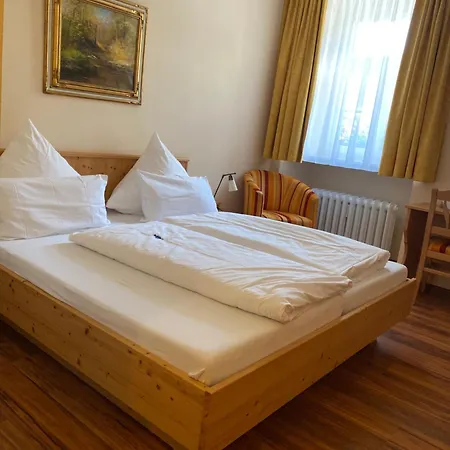 Klosterhof Hotel St. Blasien