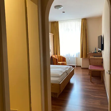 Hotel Klosterhof 3*