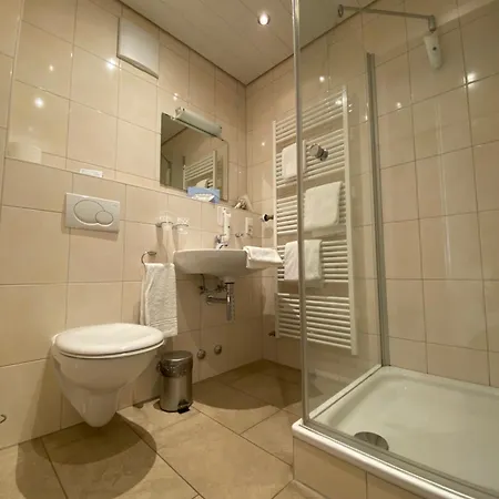 Klosterhof Hotel St. Blasien