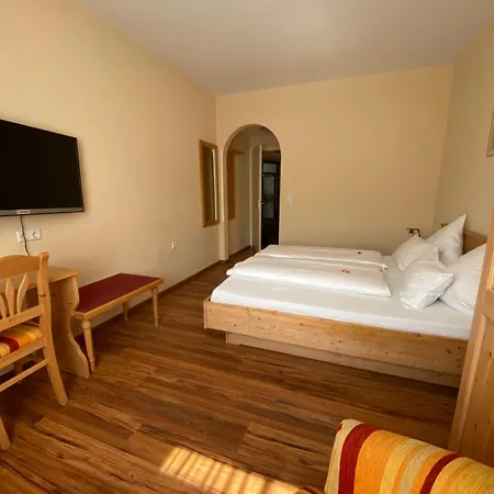 Hotel Klosterhof St. Blasien