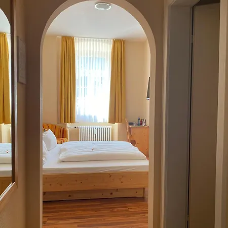 Klosterhof St. Blasien