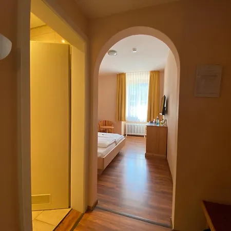 Hotel Klosterhof