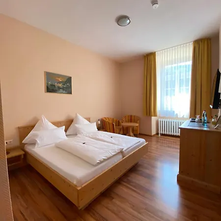 Klosterhof Hotel 3*