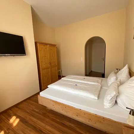 Hotel Klosterhof 3*
