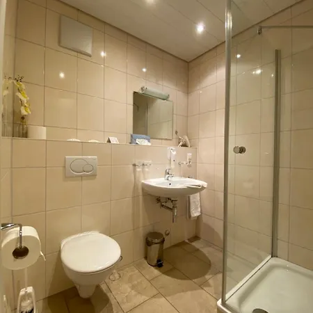 Klosterhof Hotel St. Blasien