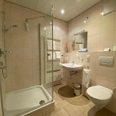 Hotel Klosterhof St. Blasien