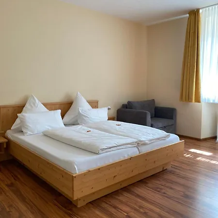 Klosterhof St. Blasien