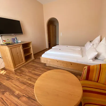 Klosterhof 3* St. Blasien