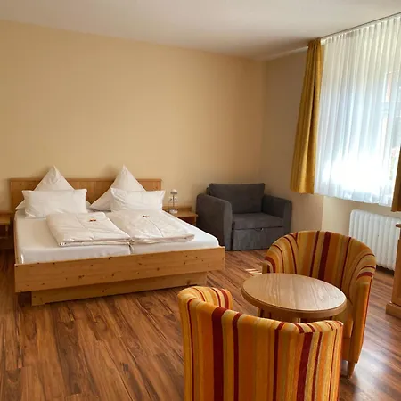 Klosterhof Hotel 3*