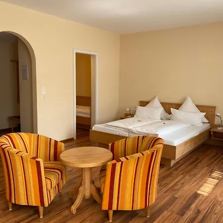 Hotel Klosterhof 3*