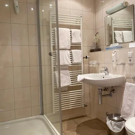 Hotel Klosterhof St. Blasien