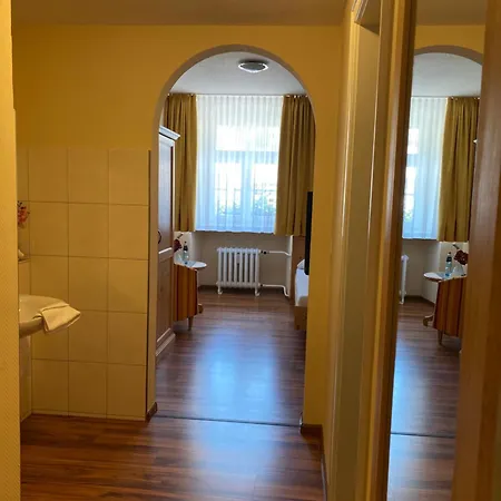 Klosterhof St. Blasien