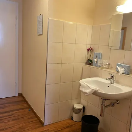 Klosterhof 3* St. Blasien