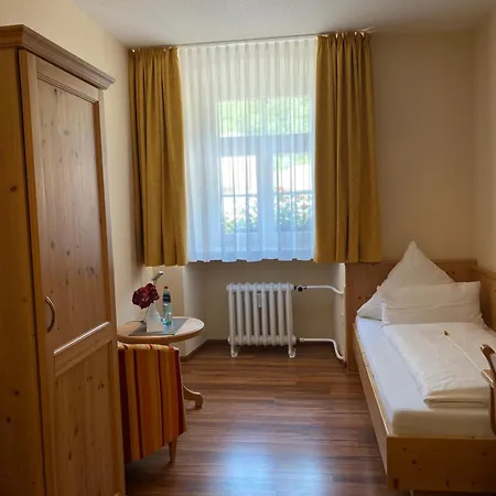 Hotel Klosterhof