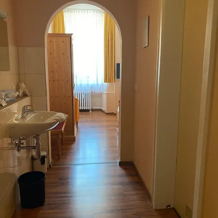 Klosterhof Hotel 3*