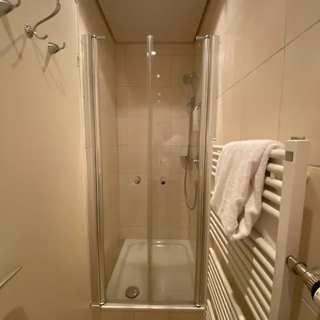 Klosterhof Hotel St. Blasien