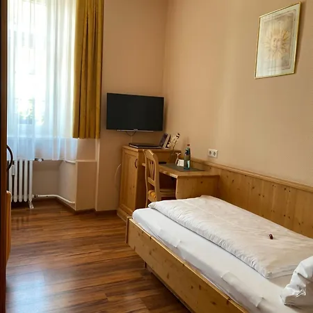 Hotel Klosterhof St. Blasien