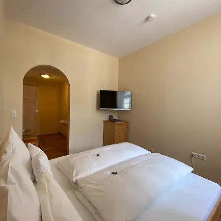 Klosterhof 3* St. Blasien