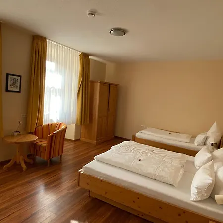 Hotel Klosterhof 3*
