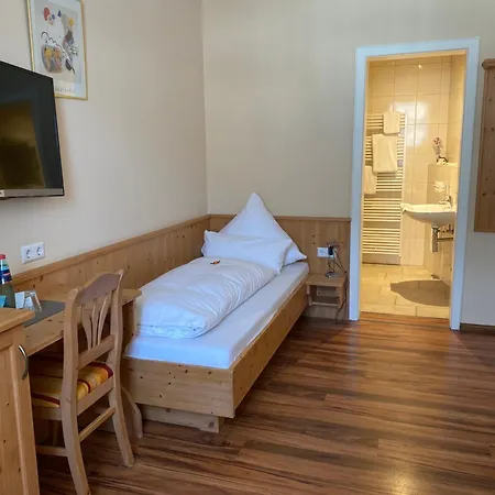 Hotel Klosterhof St. Blasien