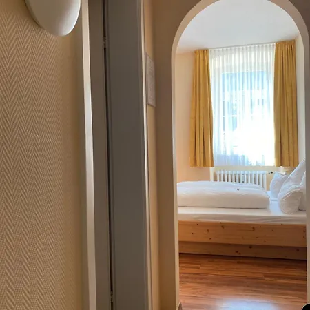 Klosterhof 3* St. Blasien