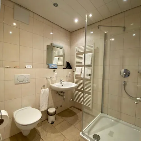 Klosterhof Hotel St. Blasien