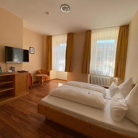 Hotel Klosterhof St. Blasien