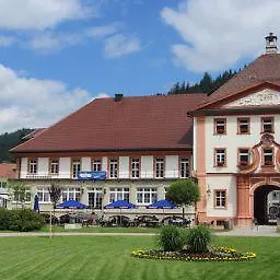 Hotel Klosterhof