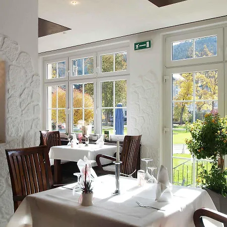 Klosterhof 3* St. Blasien