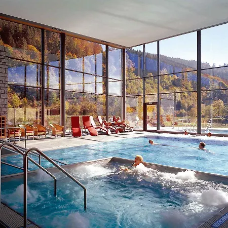 Hotel Klosterhof 3*