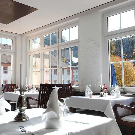 Klosterhof St. Blasien