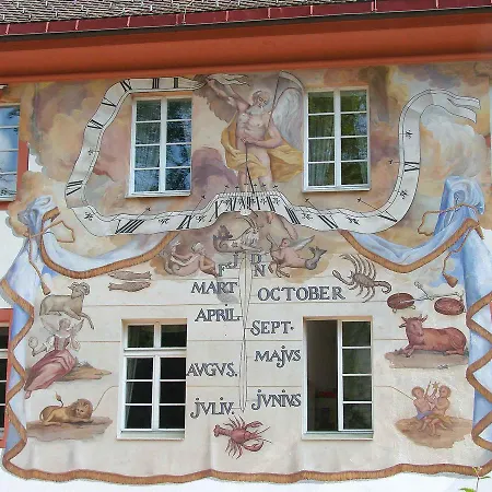 Klosterhof Hotel