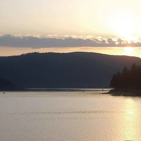 Klosterhof Hotel St. Blasien