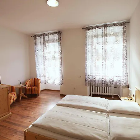 Klosterhof 3*