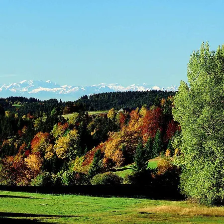 Klosterhof St. Blasien