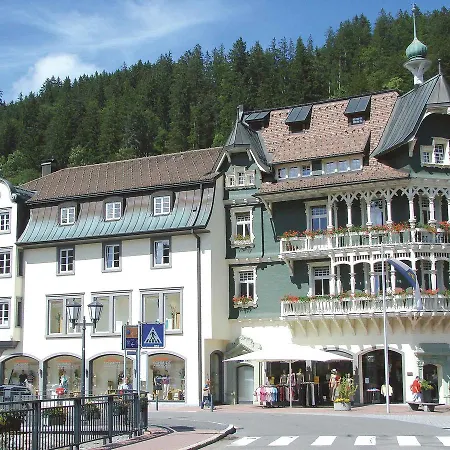Klosterhof 3*