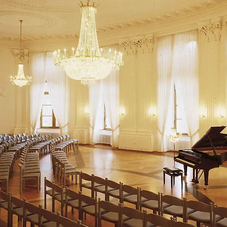 Klosterhof 3* St. Blasien