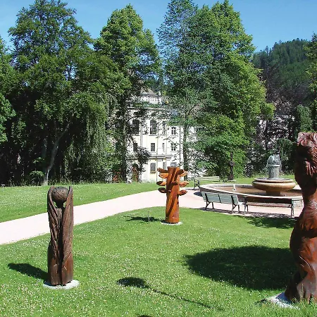 Klosterhof 3* St. Blasien