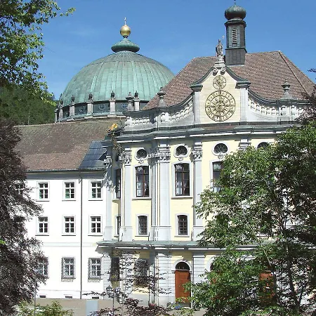 Hotel Klosterhof