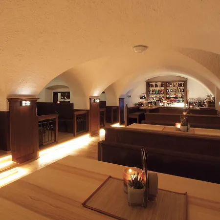 Hotel Klosterhof 3*
