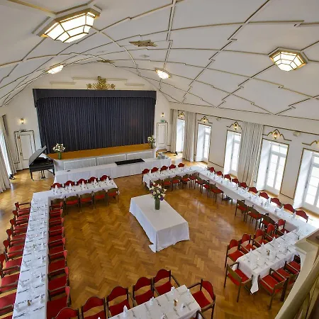 Hotel Klosterhof