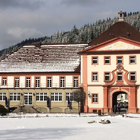 Klosterhof Hotel