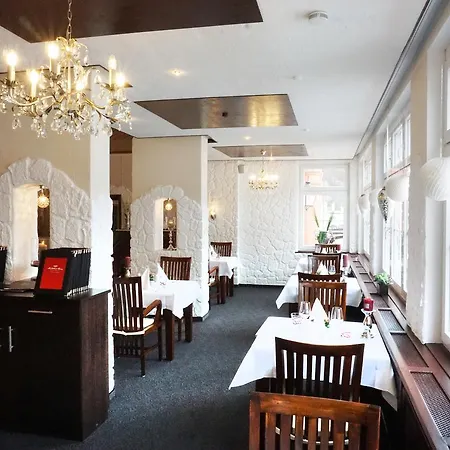 Klosterhof Hotel 3*