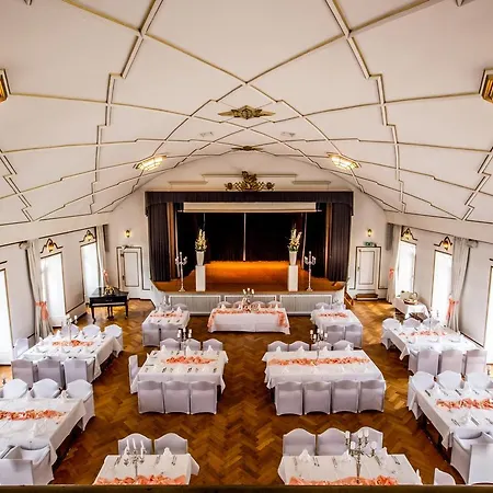 Klosterhof Hotel 3*